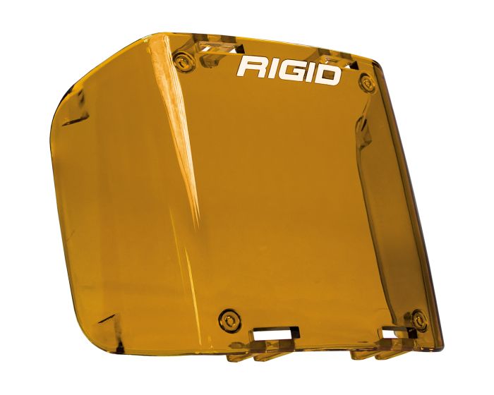 RIGID  D-SS Series Cover Yellow