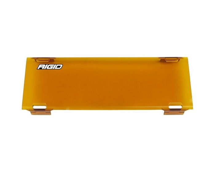 RIGID  E-Series 10 Inch Cover Yellow
