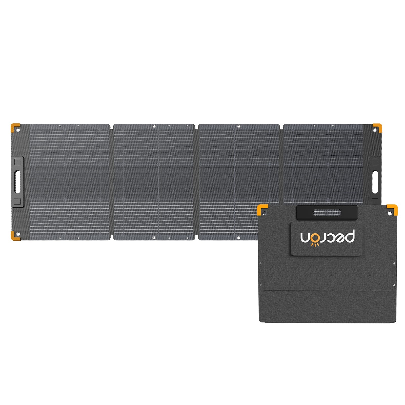 Pecron  PV200 200W Portable Solar Panel Waterproof IP67