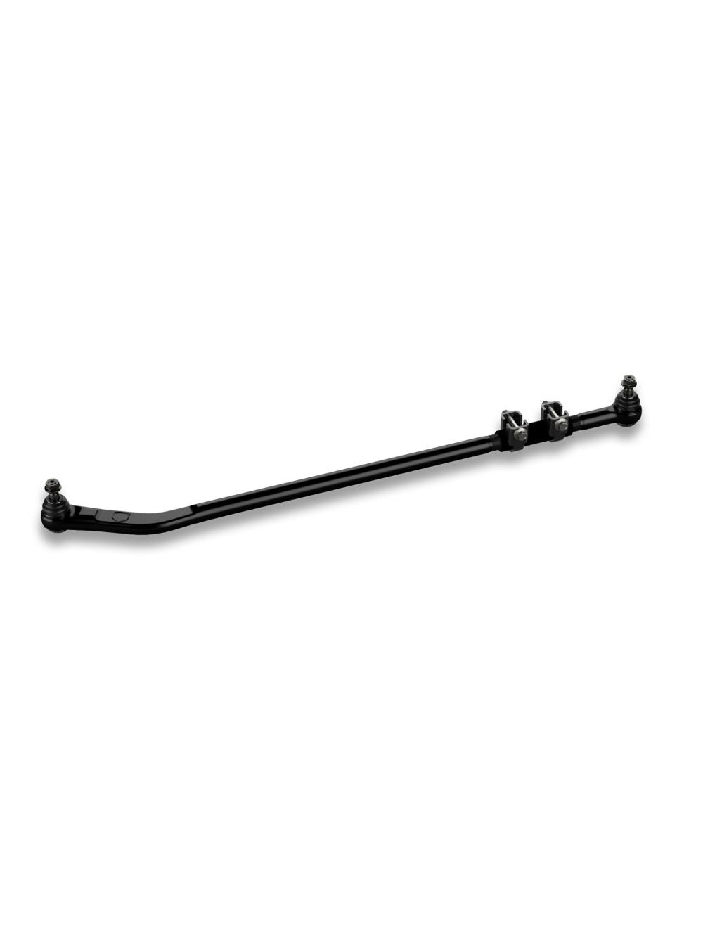Teraflex JK  HD Forged Drag Link Kit (0-3" Lift)