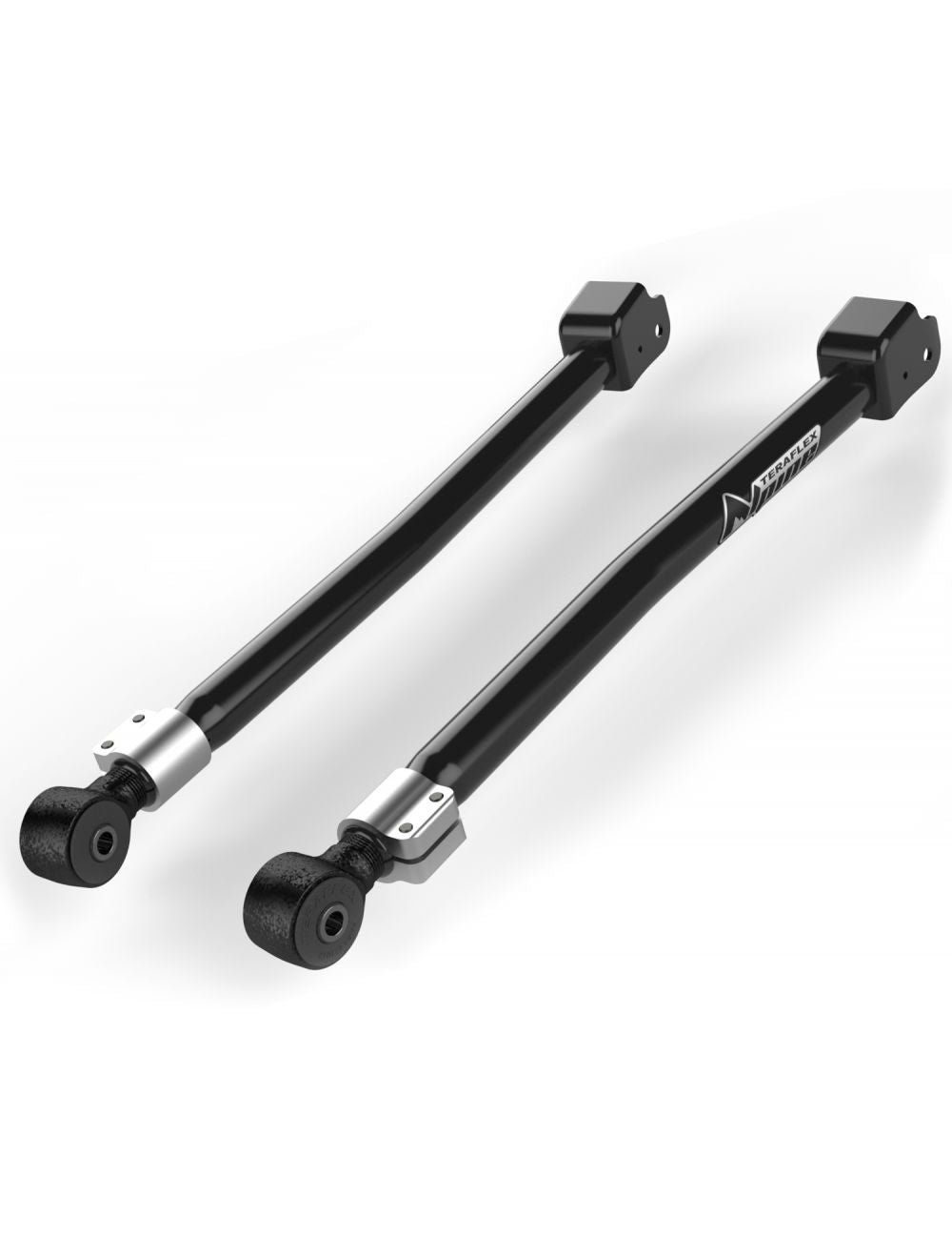 Teraflex JK  Alpine Long Control Arm Kit – Front Upper (3-6" Lift)