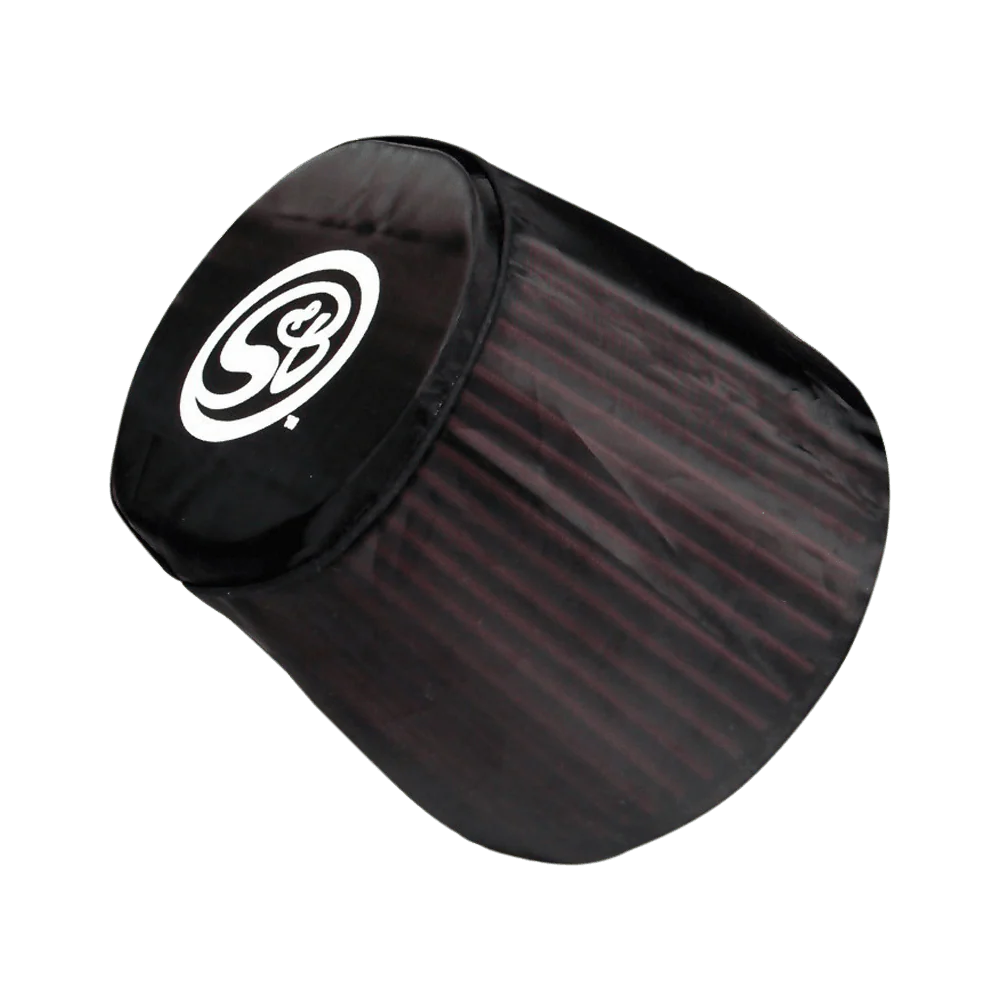S&B  FILTER WRAP