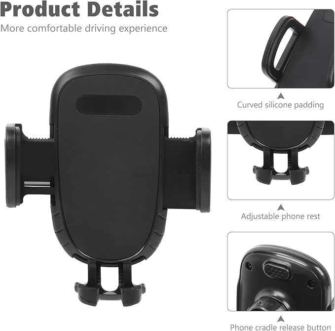 JKB JK  Mobile Phone Holder