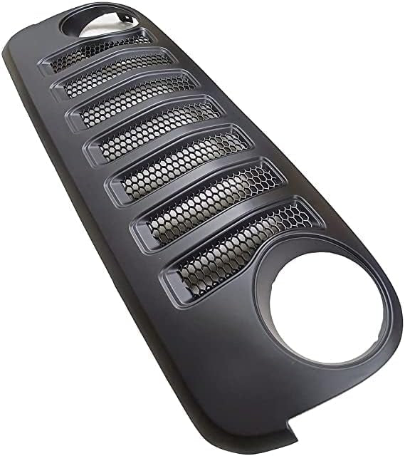 JKB JK  Facelift (2018+) Front Grille