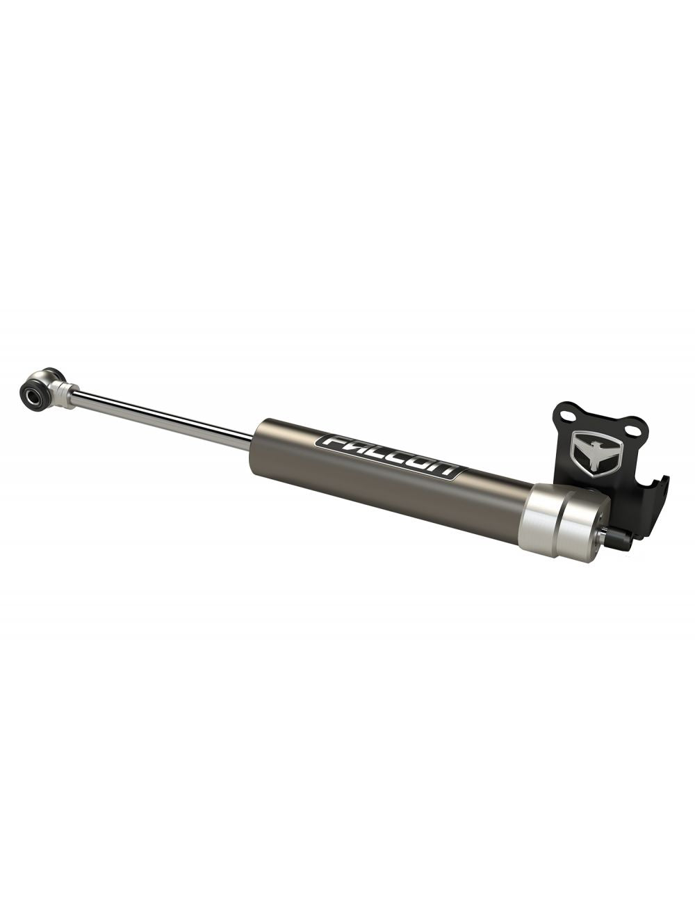 Teraflex JL and JT  Falcon Nexus EF 2.1 Steering Stabilizer – Stock Tie Rod