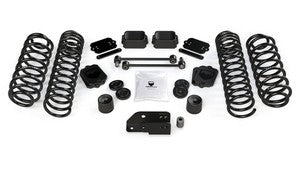 Teraflex JL-4DR 2.5" ST2/CT2 Coil Spring Base Lift No Shocks