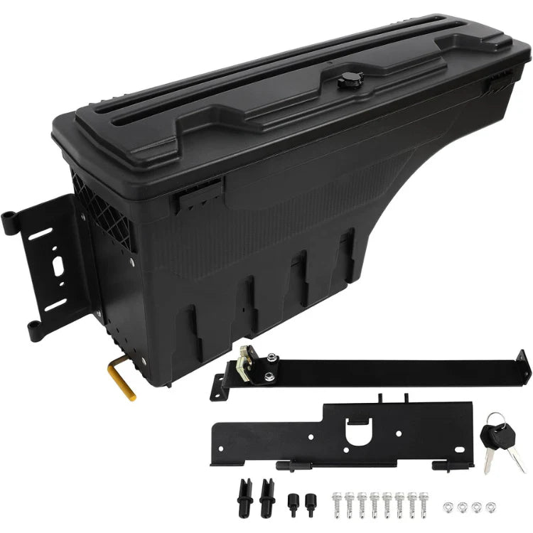 JKB JT  Truck Swing Case ( Key Lock ) 2018+