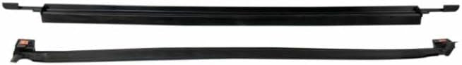 JKB JK  Rear Window Rubber Strip and Sealing Kit