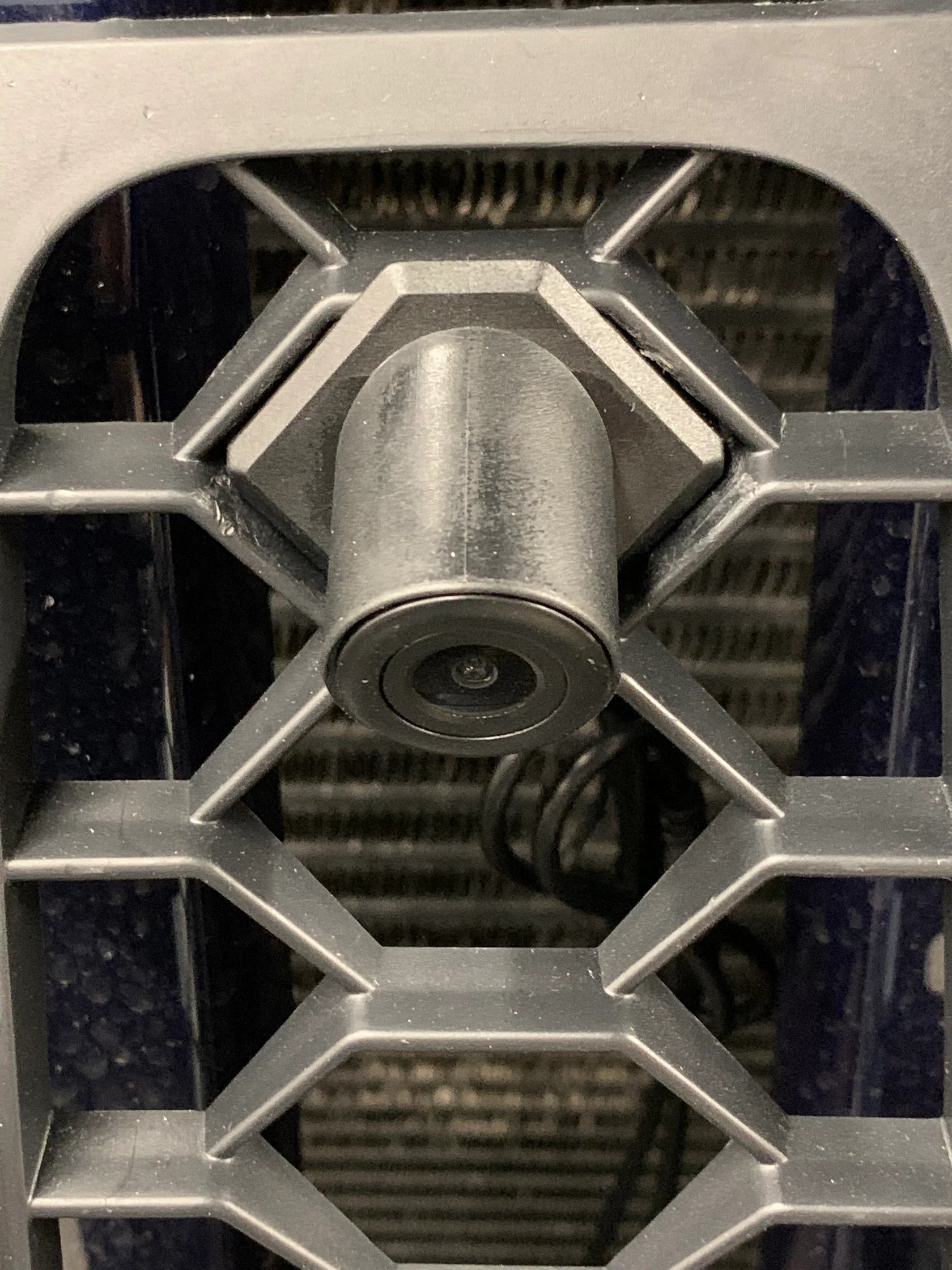 Z Automotive JT  Front Camera