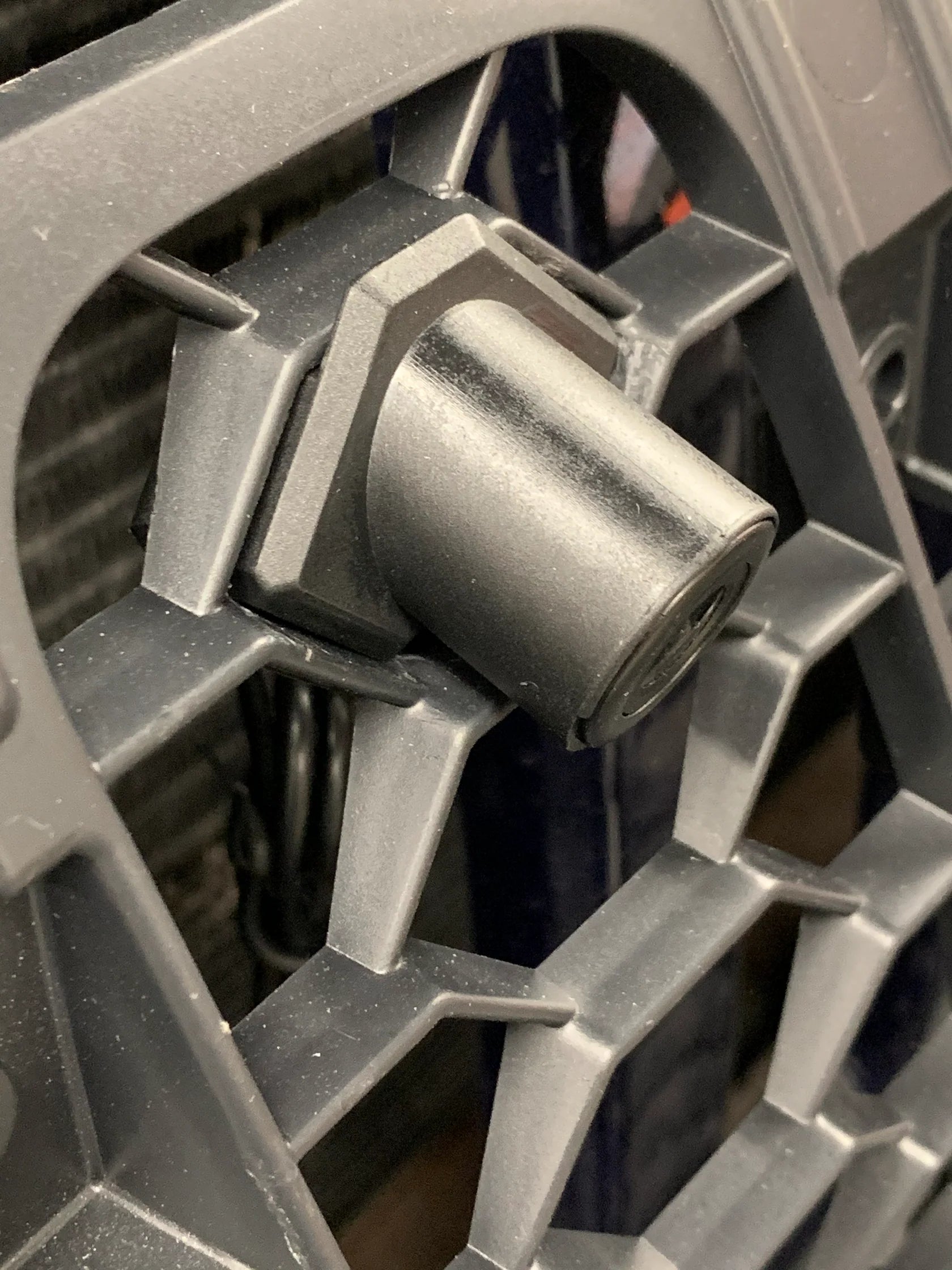 Z Automotive JT  Front Camera