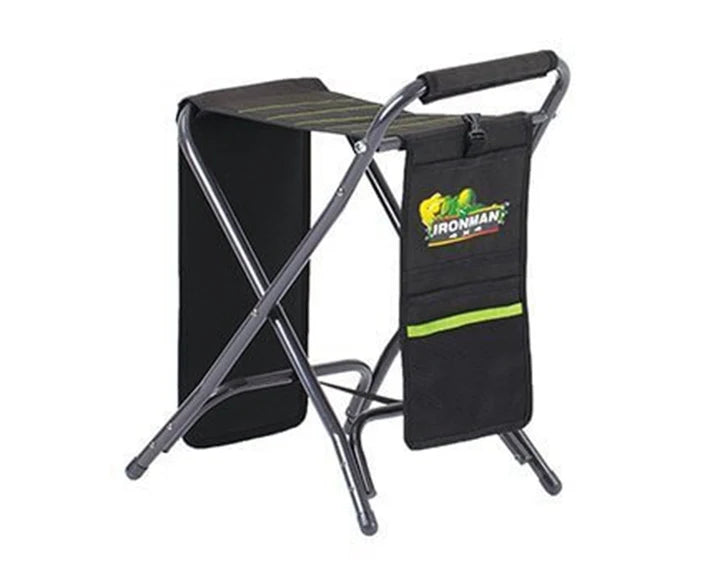 Ironman  Multi-Use Side Camp Table