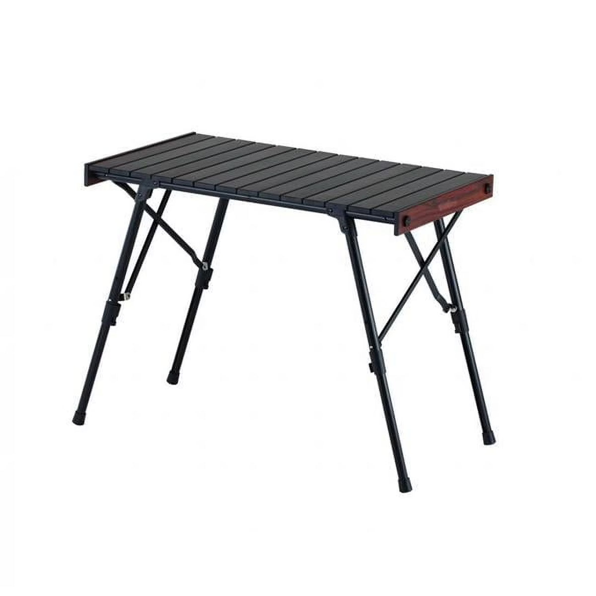 Ironman  ALUMINIUM CAMP TABLE (HEIGHT ADJUSTABLE)