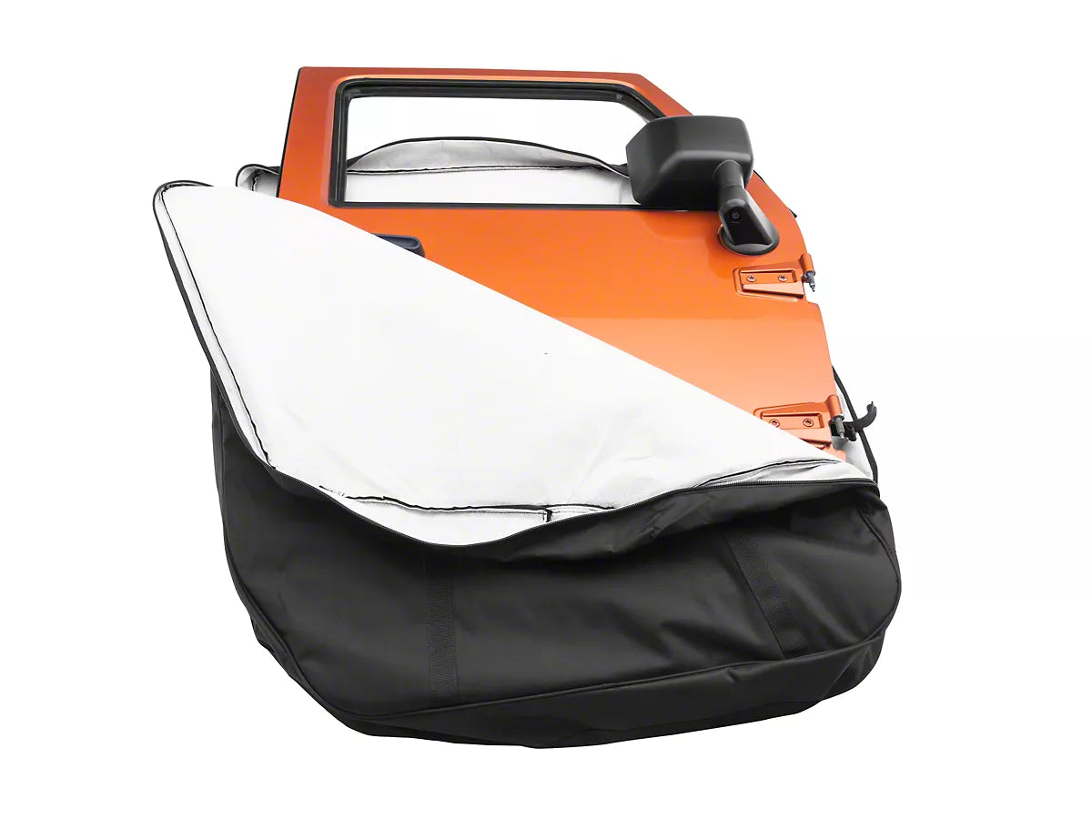 JKB  UNIVERSAL DOOR STORAGE BAG