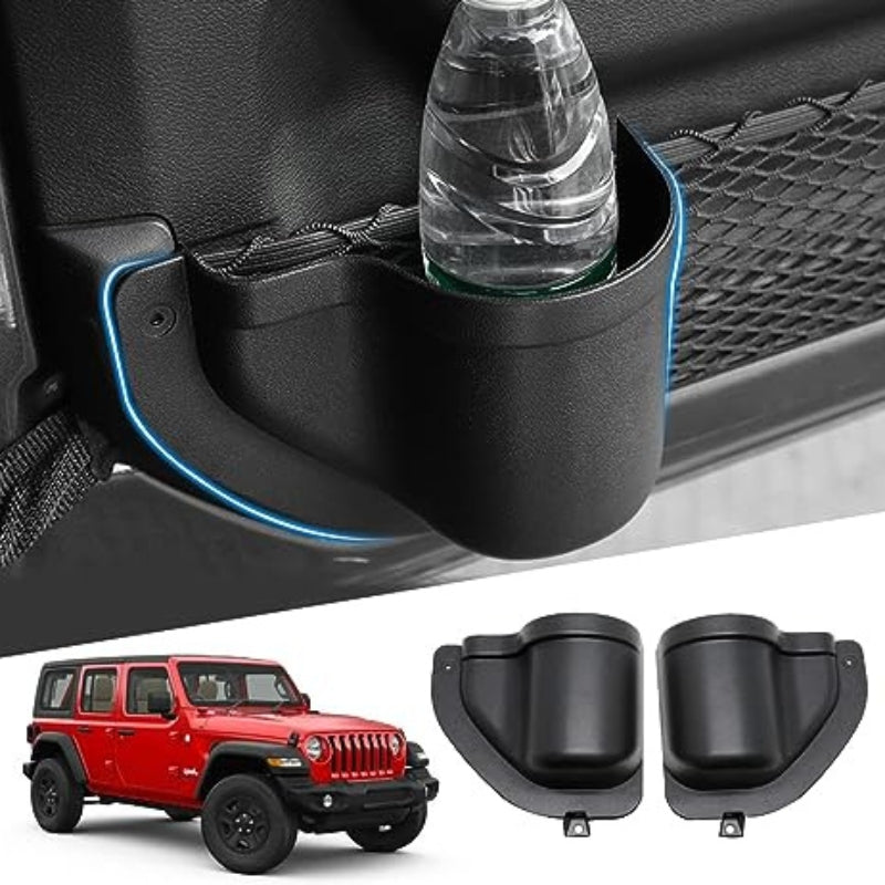 JKB JL  Door Cup Holder