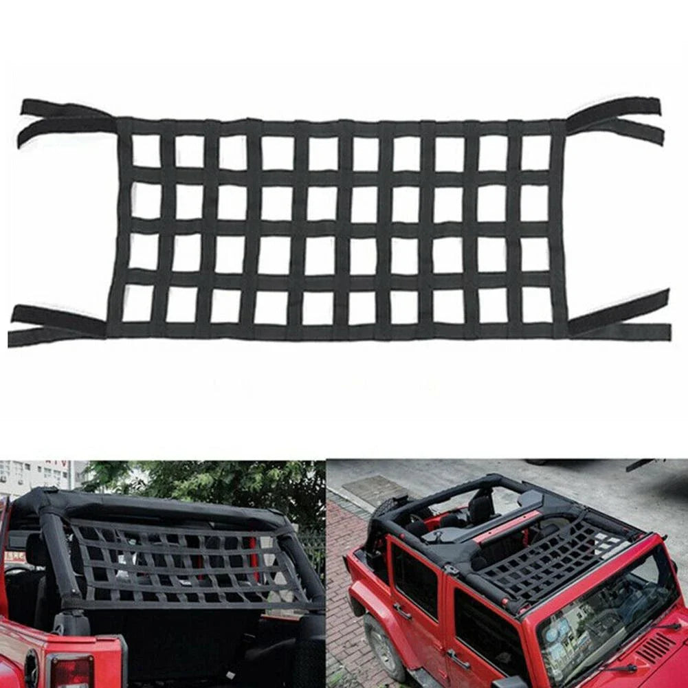 JKB  Roof Hammock
