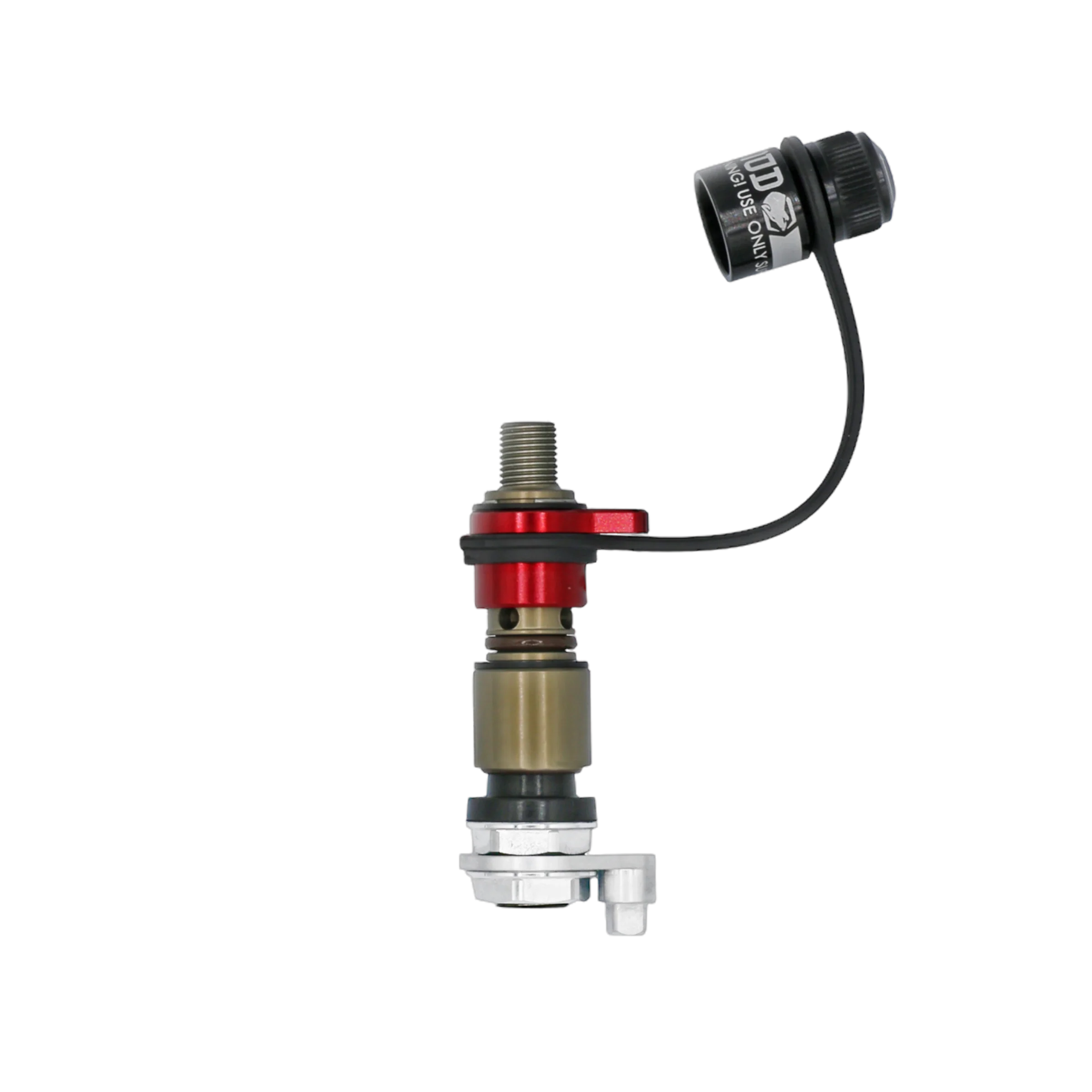Apex  RPV XL Deflator (Set of 4)