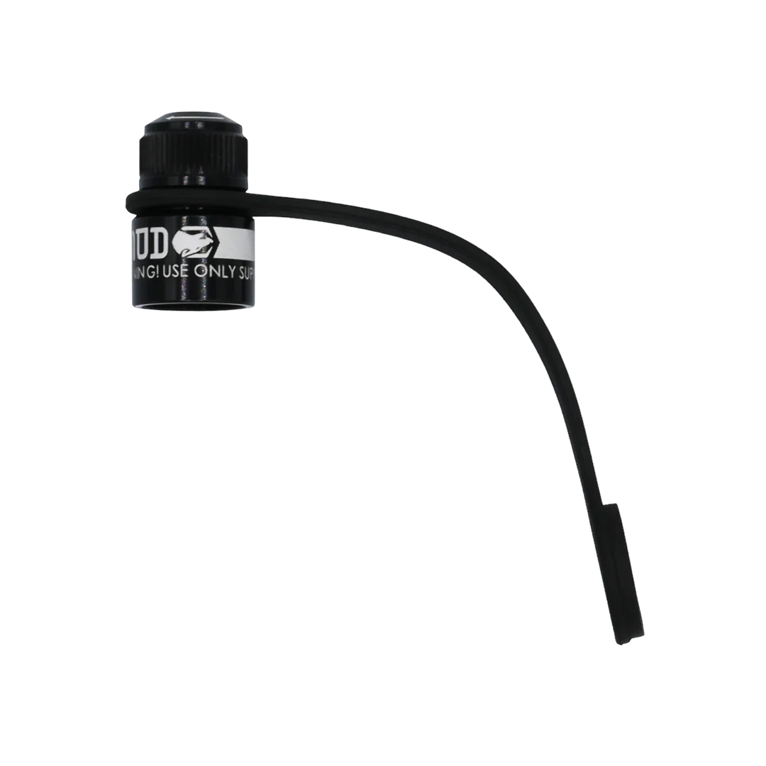 Apex  RPV Cap and Lanyard Replacement