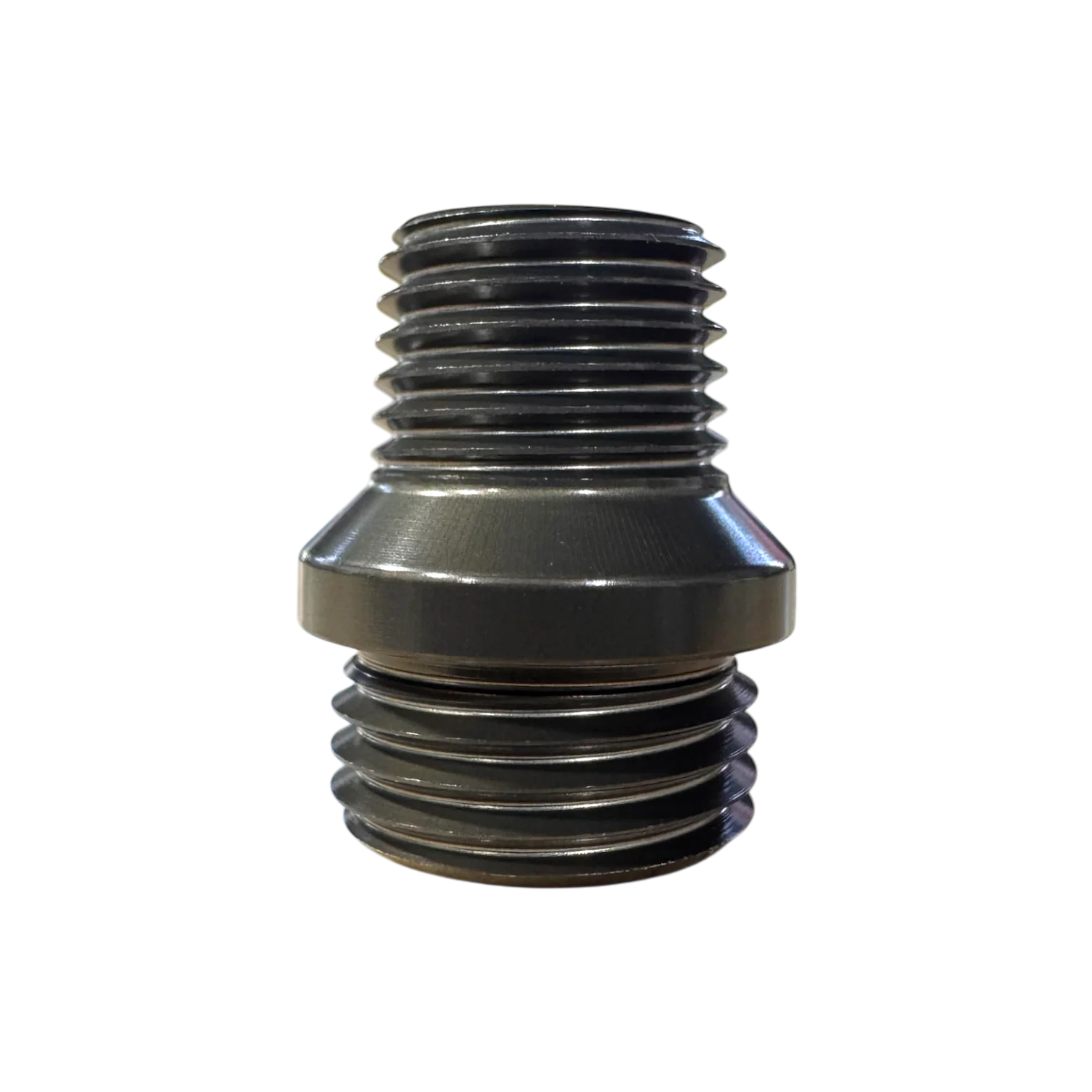 Apex  FEMALE 3/8 SWIVEL TO MALE 1/4 NPT