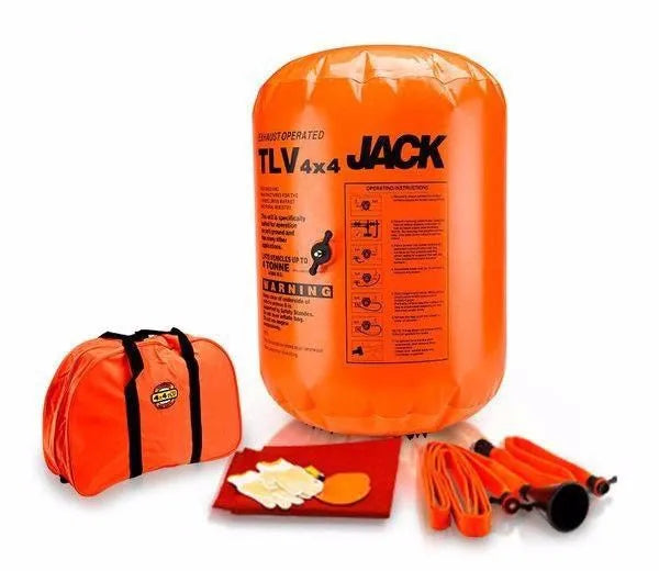 JKB  Air Jack