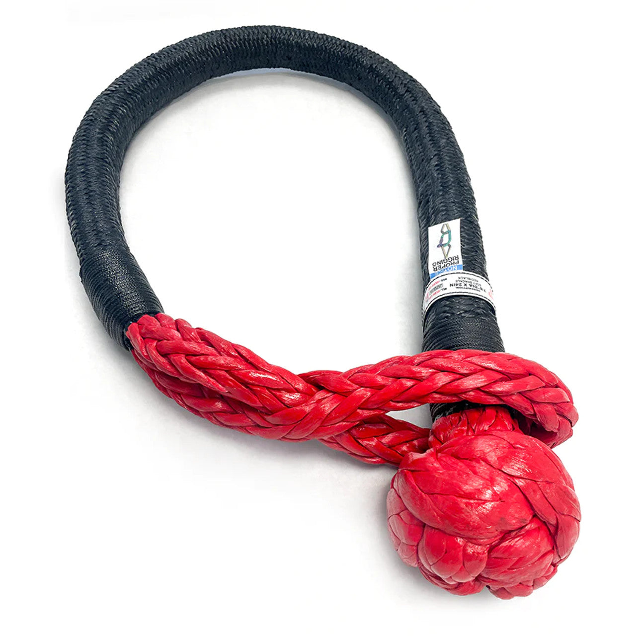 JKB  Soft Shackle