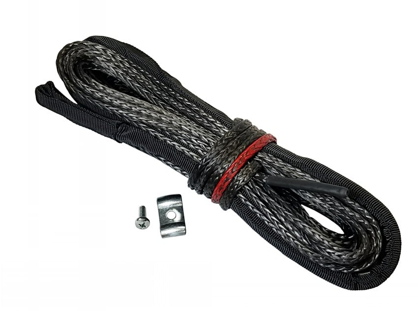 JKB  Synthetic Rope