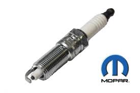 Mopar JK (3.8L)  Spark Plug