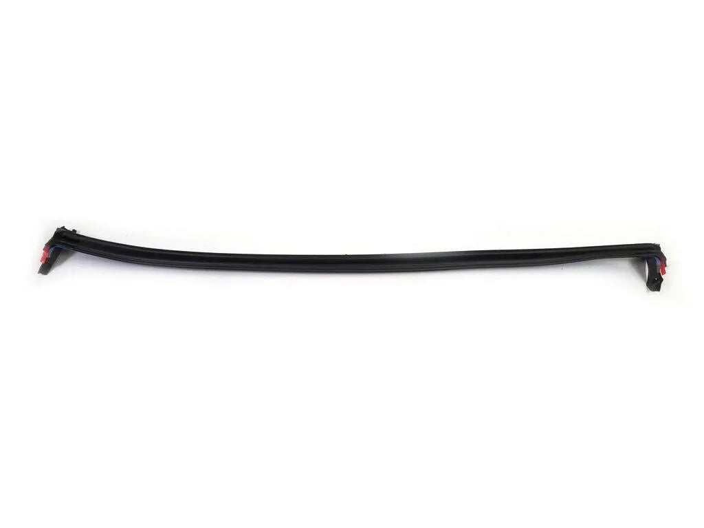 Windshield Header Omix JK Windshield Header Openning Seal for Jeep Wrangler