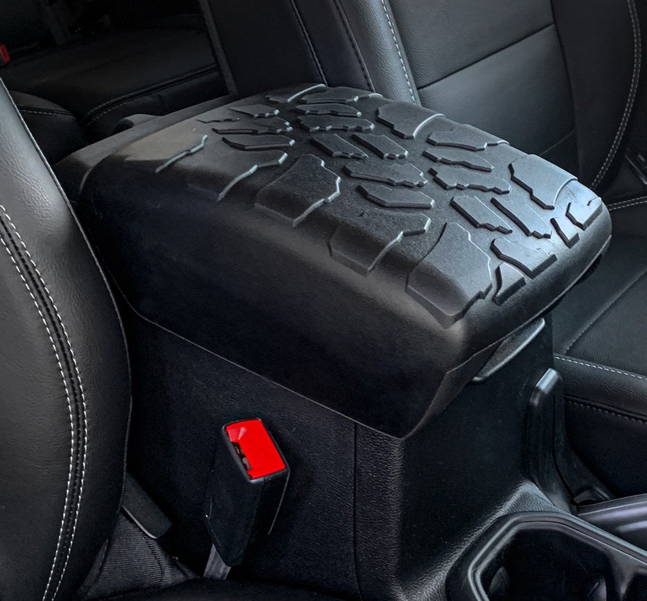 JKB JK  Armrest Cover