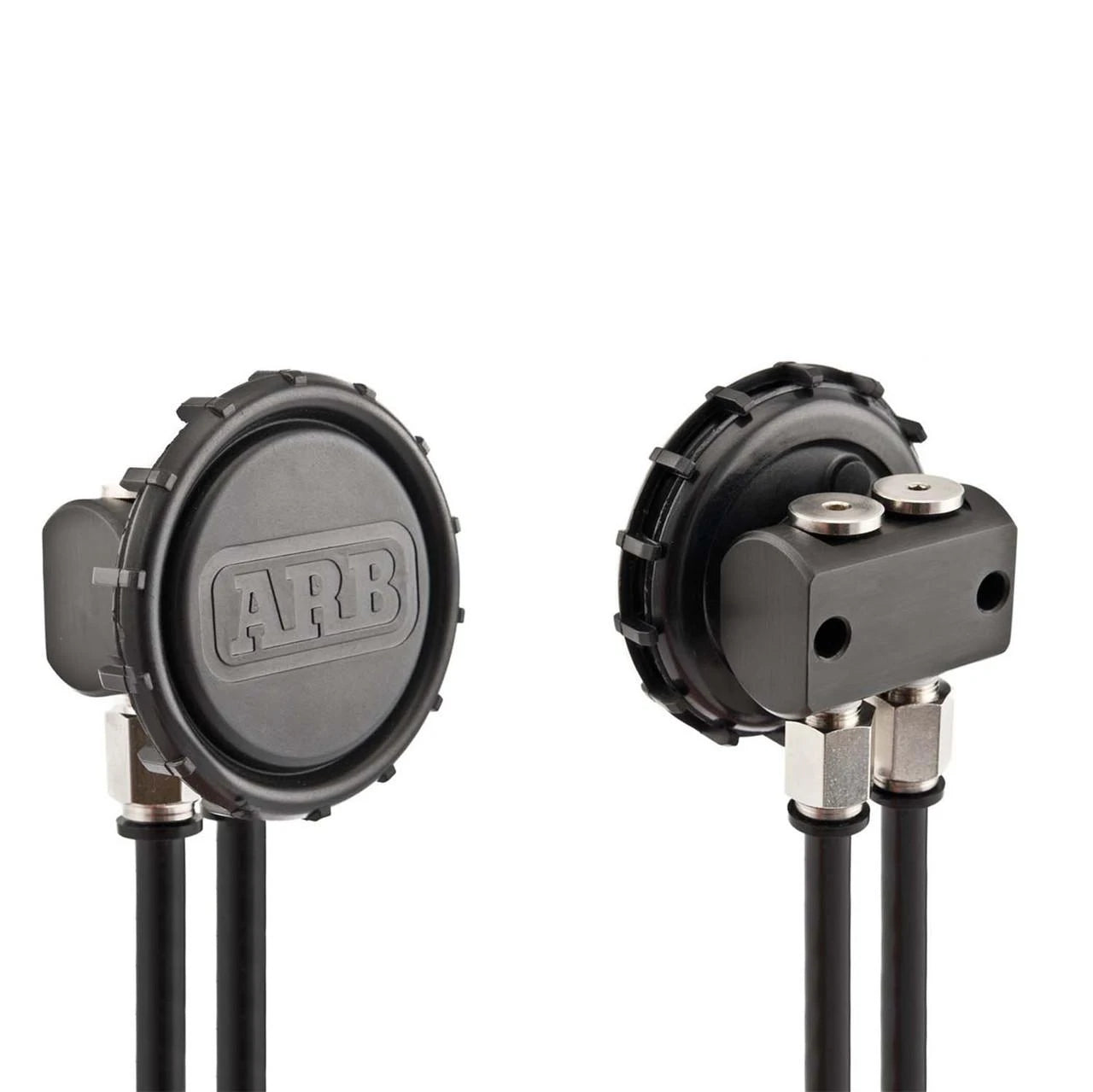 ARB  DIFFERENTIAL BREATHER KIT Protect your drivetrain from water and dust ingress for extended off-road life