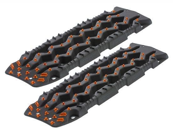 ARB  Grey and Orange Pro Tred