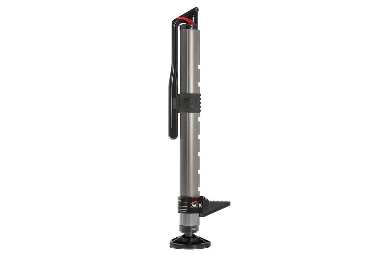 ARB  JACK HYDRAULIC LONG-TRAVEL    The Hydraulic Long-Travel Recovery Jack