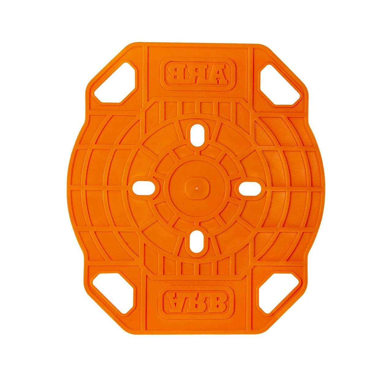 ARB  JACK BASE - SUITS ARB AND HI-LIFT JACKS
Providing stable support for your ARB and Hi-Lift Jacks
