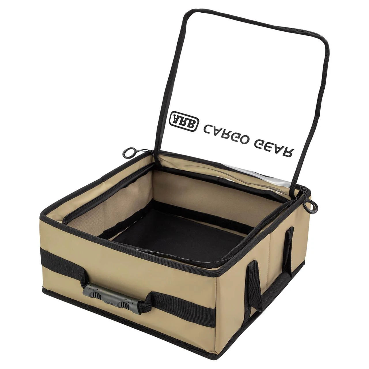 ARB  CARGO ORGANISER LARGE WITH WINDOW - SUITS ARB DRAWERS
Optimise storage and organisation within your ARB Drawer System