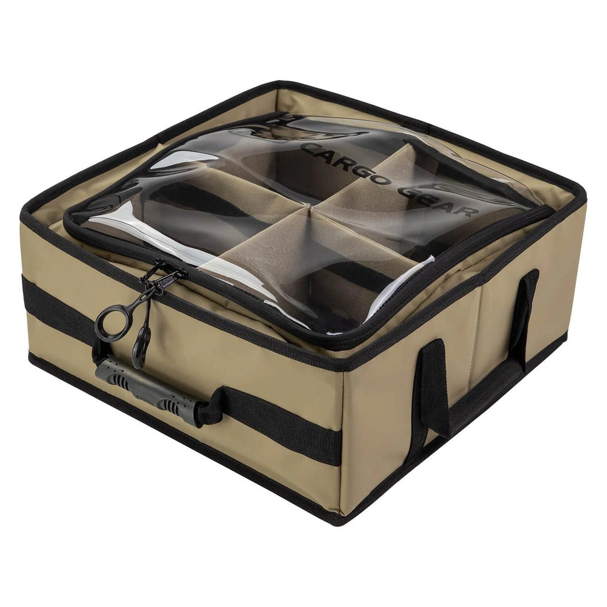 ARB  CARGO ORGANISER LARGE WITH WINDOW - SUITS ARB DRAWERS
Optimise storage and organisation within your ARB Drawer System