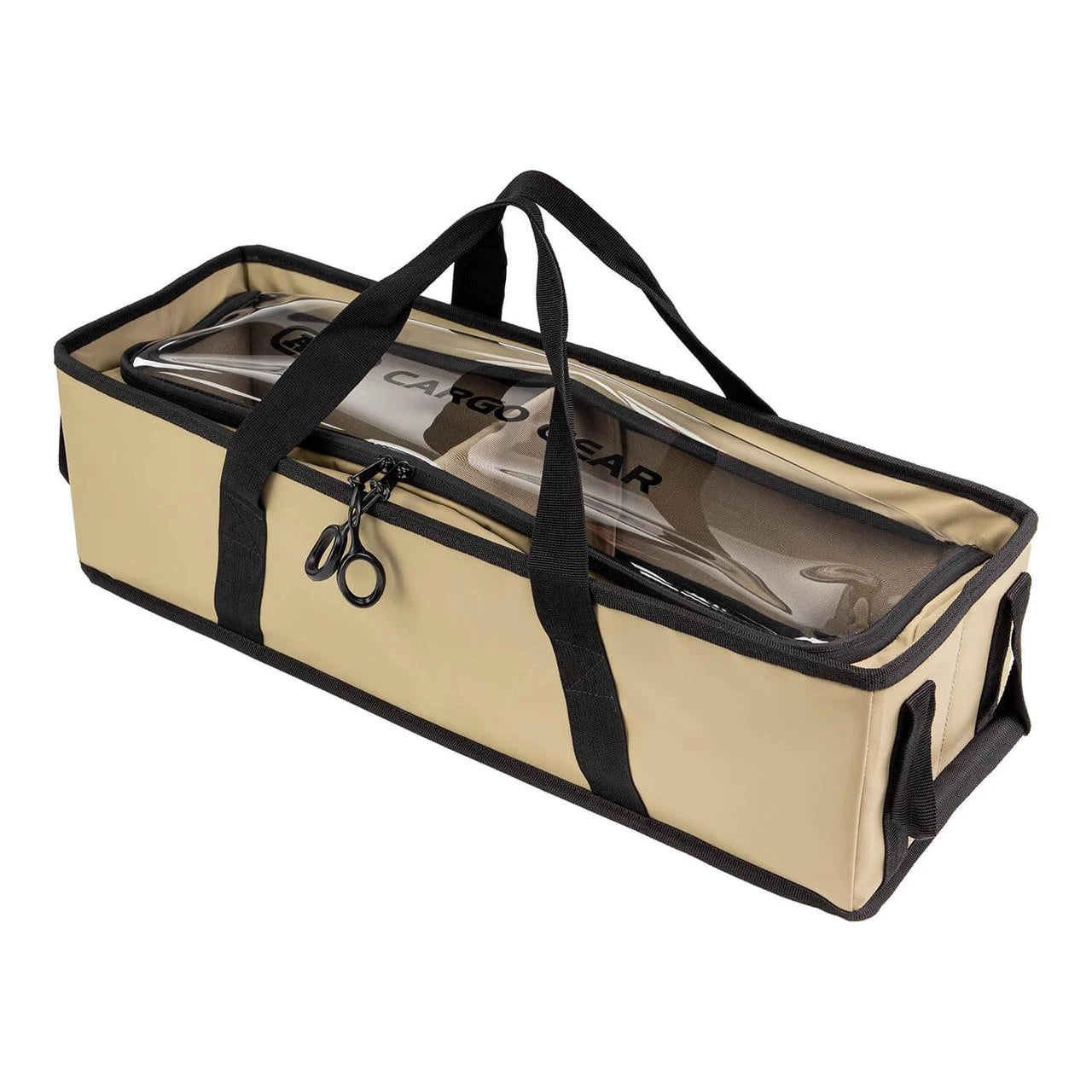 ARB  CARGO ORGANISER MEDIUM WITH WINDOW - SUITS ARB DRAWER SYSTEM
Keep your gear organised and secure within your ARB Drawer System