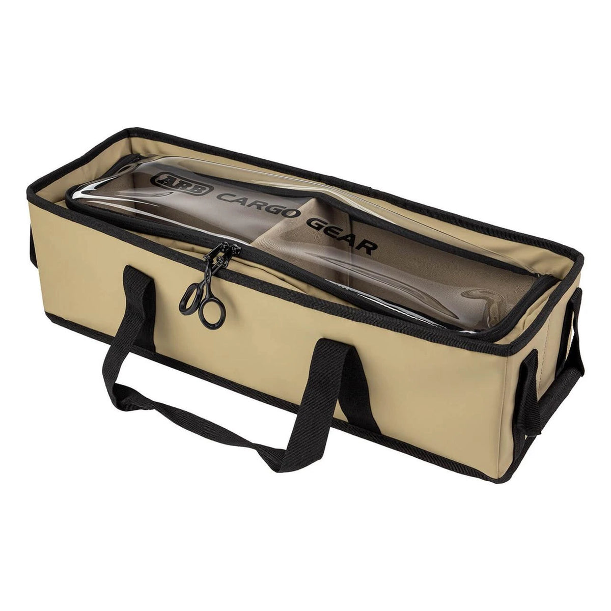 ARB  CARGO ORGANISER MEDIUM WITH WINDOW - SUITS ARB DRAWER SYSTEM
Keep your gear organised and secure within your ARB Drawer System