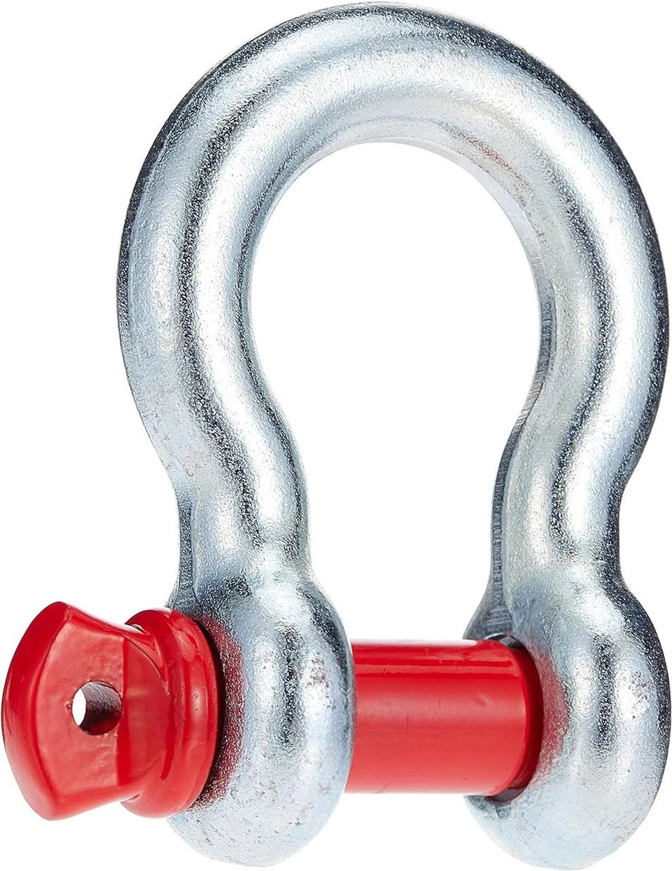 ARB  Bow Shackle 19mm 4.75 Tonne
Essential recovery gear for confident and secure off-road extraction.