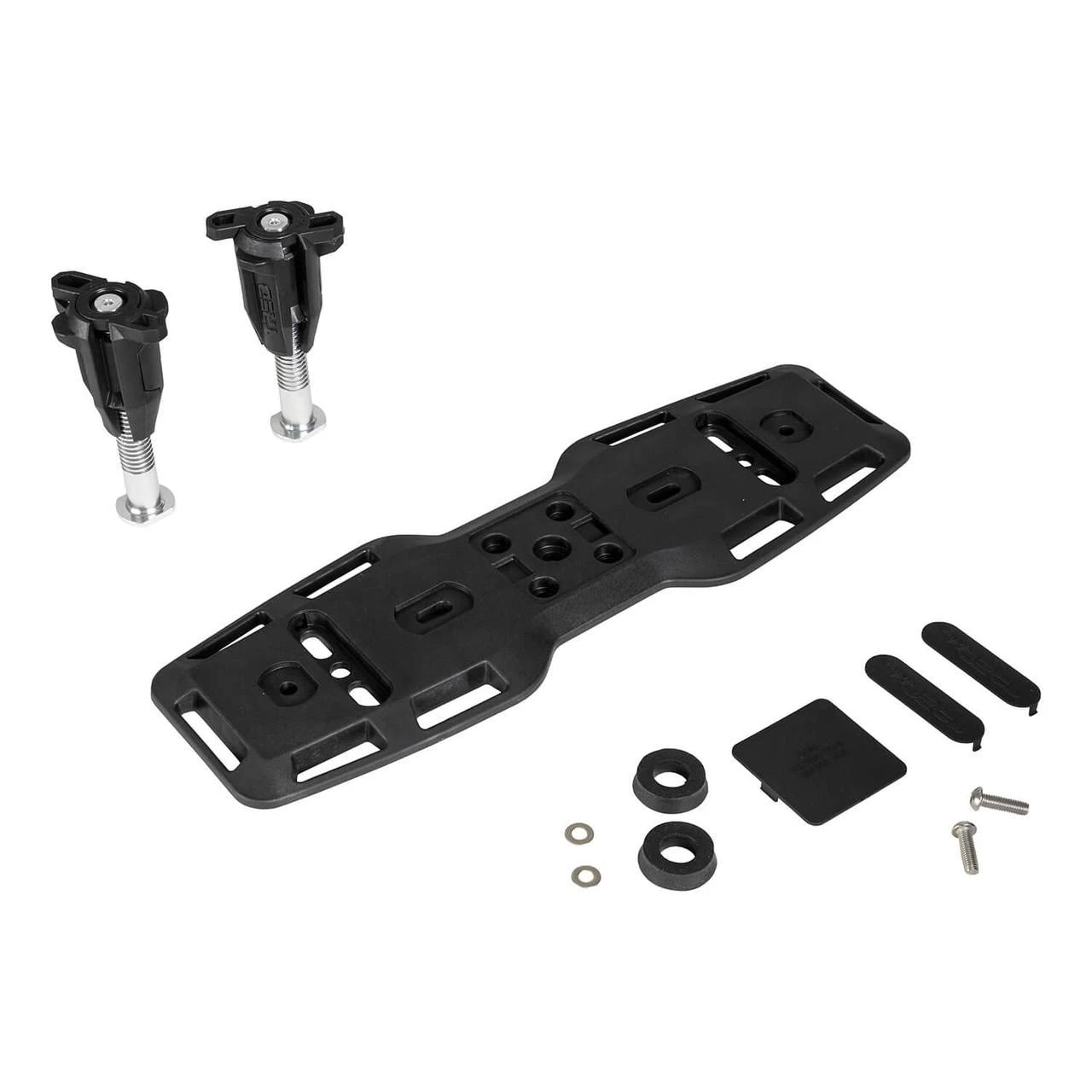 ARB  TRED PRO QUICK RELEASE MOUNTING KIT                                                       Securely attach your TRED Pro recovery boards