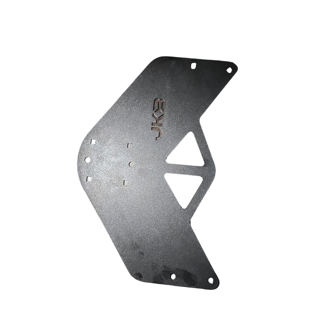 JKB  Portable Gasoline Tank Bracket
