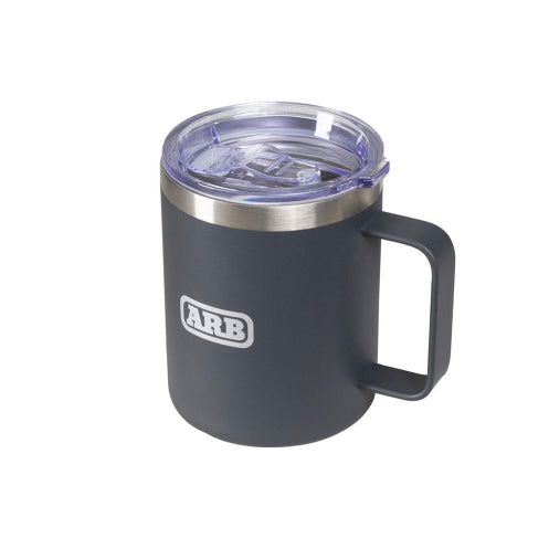 ARB  Camper Mug With Lid