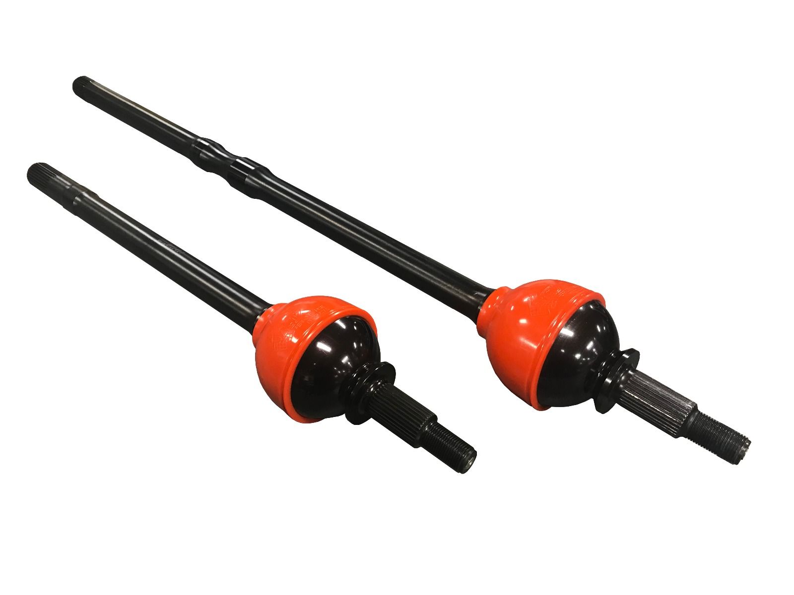 RCV Performance JL and JT  Dana 44 Axle 1-Piece CV Set