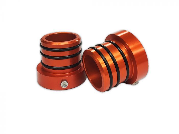 RCV Performance JL  Tube Seal for Standard Diameter Dana 30