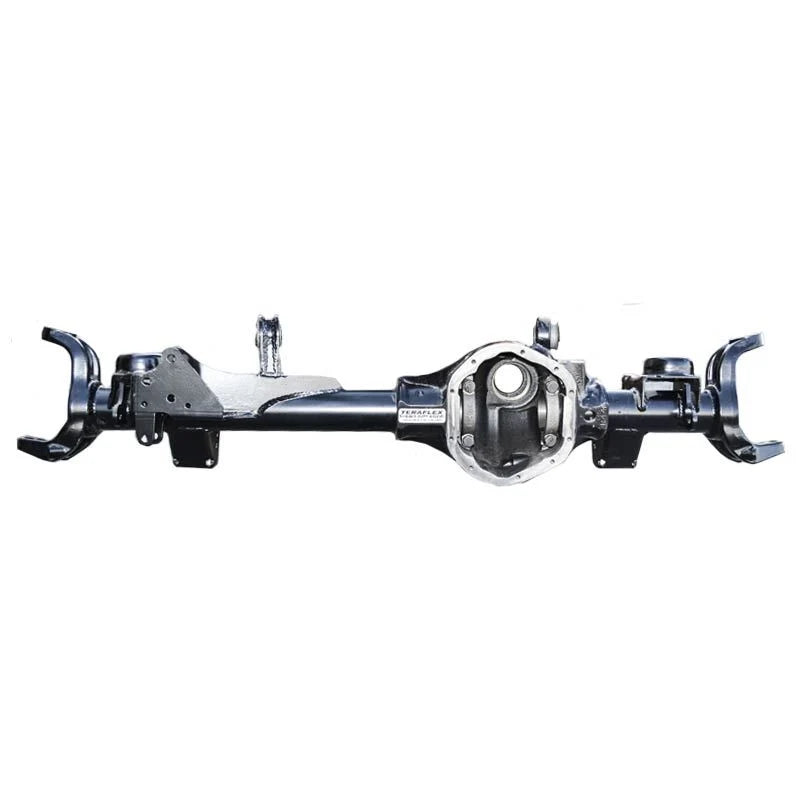 JKB JK  Terraflex-Design Dana 44 Front Axle for Jeep Wrangler