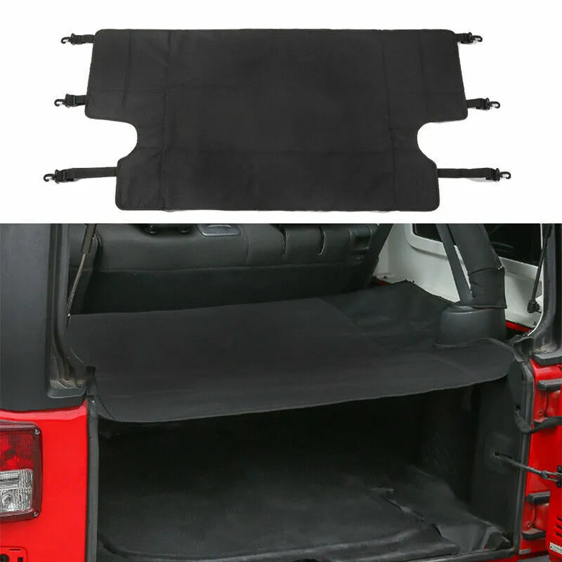 JKB JK  Trunk Divider