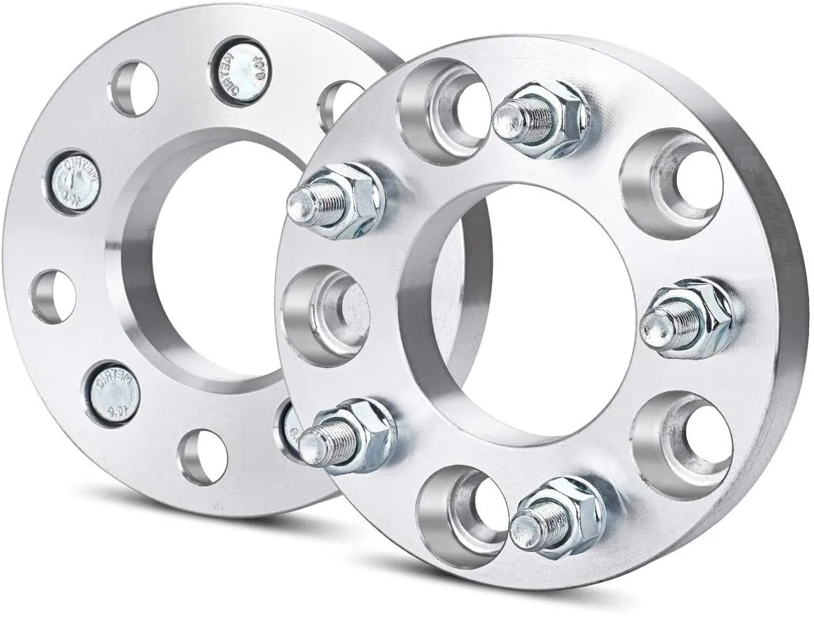 JKB JL and JT  Wheel Spacers