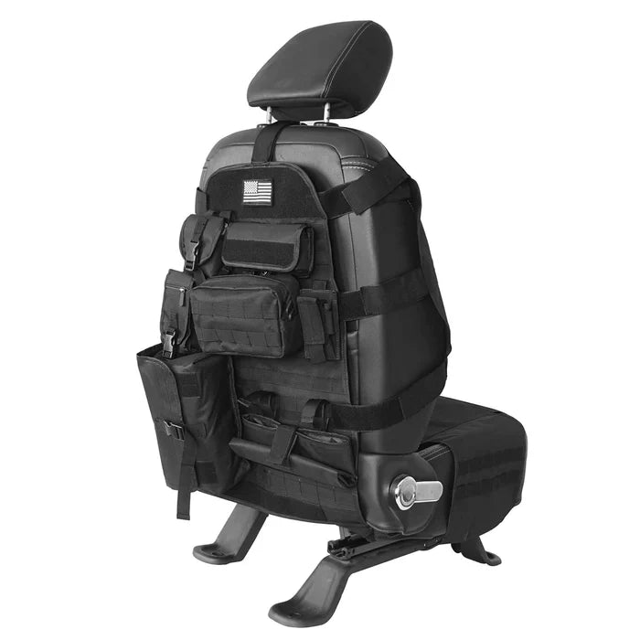 JKB  Cargo Front Seat Cover