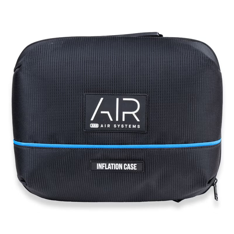 ARB  Single Inflation Case
Organise and protect your ARB air inflation accessories