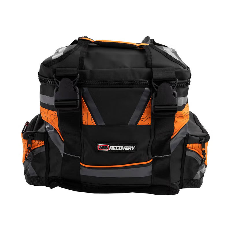 ARB  Large Recovery Bag Series 2 - suits ARB RK9 Recovery Kit
Securely store your ARB recovery gear for your next adventure.