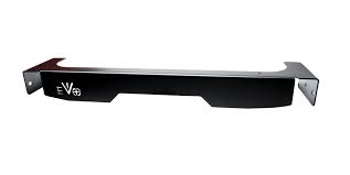 JKB JK  Evo-Design Rear Short Bumper