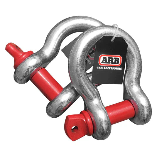 ARB 19mm Shackle